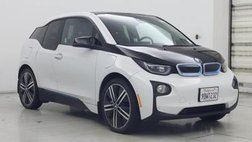 2017 BMW i3 94 Ah