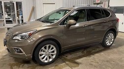 2016 Buick Envision Premium I
