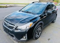 2016 Subaru Crosstrek 2.0i Limited