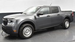 2023 Ford Maverick XL