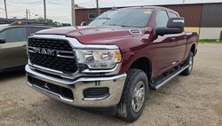 2024 Ram Ram Pickup 2500 Tradesman