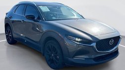 2021 Mazda CX-30 Turbo Premium Plus