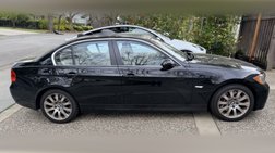 2008 BMW 3 Series 335xi