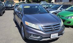2015 Honda Crosstour EX