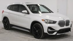 2020 BMW X1 xDrive28i