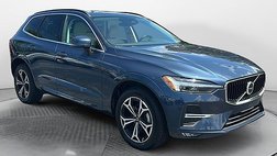 2022 Volvo XC60 B5 Momentum