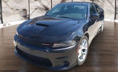2021 Dodge Charger GT