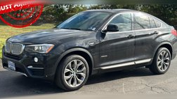 2015 BMW X4 xDrive28i