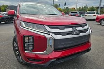 2023 Mitsubishi Outlander Sport SE