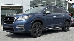 2019 Subaru Ascent Touring