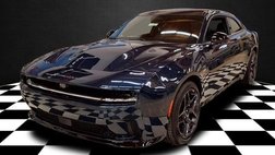 2024 Dodge Charger Daytona R/T