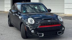 2017 MINI Hardtop Cooper S