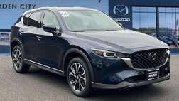 2023 Mazda CX-5 2.5 S Premium Plus