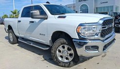 2024 Ram Ram Pickup 2500 Big Horn