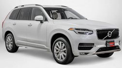2017 Volvo XC90 T6 Momentum