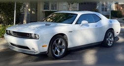 2011 Dodge Challenger R/T