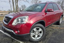 2008 GMC Acadia SLT-2