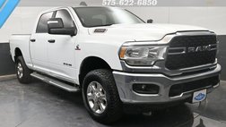 2024 Ram Ram Pickup 2500 Big Horn