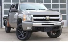 2009 Chevrolet Silverado 1500 LT