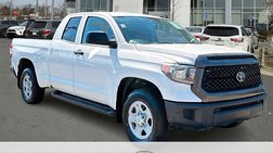 2020 Toyota Tundra SR