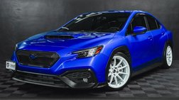 2023 Subaru WRX Premium
