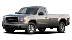 2011 GMC Sierra 1500 SLE