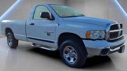 2005 Dodge Ram 1500 ST