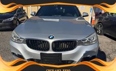 2015 BMW 3 Series 335i xDrive Gran Turismo