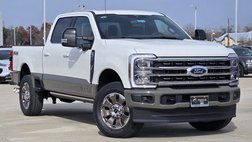 2026 Ford Super Duty F-250 King Ranch