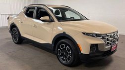 2022 Hyundai Santa Cruz SEL Premium