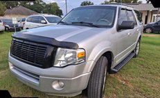 2010 Ford Expedition XLT