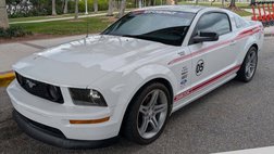 2005 Ford Mustang GT Premium
