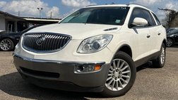 2011 Buick Enclave CX