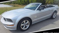 2006 Ford Mustang GT Premium
