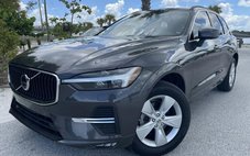 2022 Volvo XC60 B5 Momentum