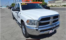2015 Ram Ram Pickup 2500 Tradesman