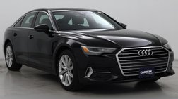 2020 Audi A6 quattro Premium 45 TFSI
