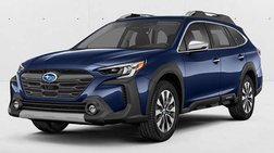 2023 Subaru Outback Touring XT