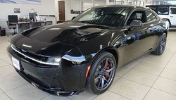 2024 Dodge Charger Daytona Scat Pack