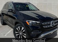 2025 Mercedes-Benz GLE-Class GLE 450e 4MATIC