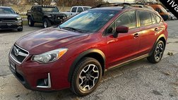 2016 Subaru Crosstrek 2.0i Premium