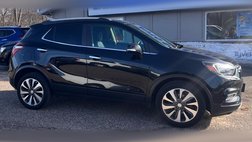 2017 Buick Encore Essence
