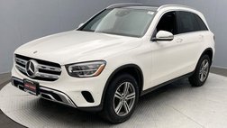 2021 Mercedes-Benz GLC-Class GLC 300 4MATIC