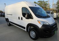 2024 Ram ProMaster 2500 Tradesman 159 High Roof Cargo Van FWD w/ Passenger Seat
