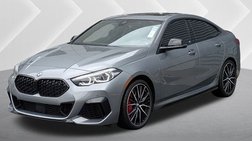 2024 BMW 2 Series M235i xDrive Gran Coupe