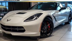 2014 Chevrolet Corvette Stingray Z51