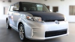 2013 Scion xB Base