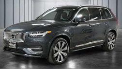 2022 Volvo XC90 Recharge T8 Inscription 6P