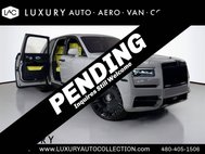 2022 Rolls-Royce Cullinan Base