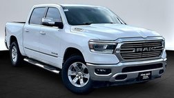 2023 Ram Ram Pickup 1500 Laramie